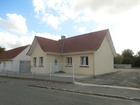 Vente maison F4 80 m²
