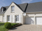 Vente maison F5 138 m²