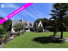 Vente maison F8 200 m²