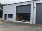 Location local 100 m²