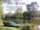 Vente maison F6 120 m²