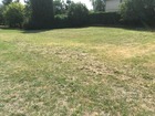 Vente terrain