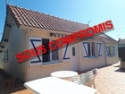 Vente maison F5 80 m²