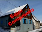 Vente maison 170 m²