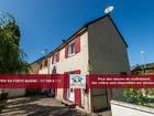 Vente maison F4 85 m²