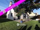 Vente maison F6 110 m²