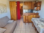 Vente appartement T1 27 m²