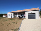 Vente neuf 4 pièces 95 m²