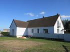 Vente maison F6 163 m²