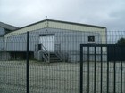 À vendre professionnel 450 m²