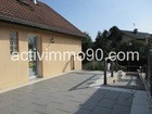Vente maison F6 160 m²