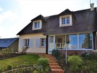 Vente maison F6 110 m²