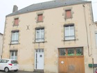 Vente maison F8 160 m²