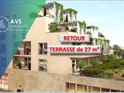 Vente appartement T5 105.5 m²
