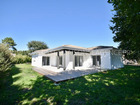 Vente maison F4 114 m²