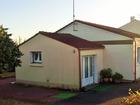Vente maison 70 m²