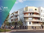 Vente appartement T3 65 m²