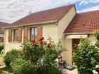 Vente maison F4 130 m²