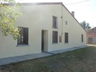 Vente maison F4 110 m²