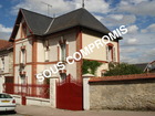 Vente maison F5 115 m²