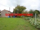 Vente terrain