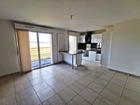 À vendre appartement 3 pièces 58.93 m²