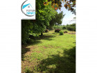 Vente terrain