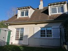 Vente maison F5 155 m²
