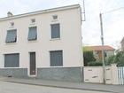 Vente maison F8 140 m²