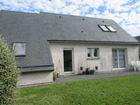 À vendre maison 5 pièces 80 m²