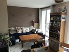 Vente appartement T4 76 m²