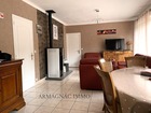 Vente maison F4 100 m²
