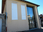 Location local 130 m²