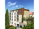 À vendre appartement 2 pièces 42 m²