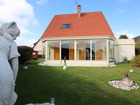 À vendre maison 4 pièces 96 m²