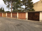 Location parking 20 m²