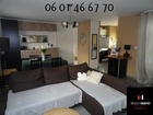 Vente appartement T4 79 m²