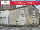 Vente immeuble 400 m²
