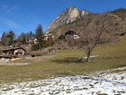Vente terrain 550 m²