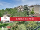 Vente maison F7 180 m²