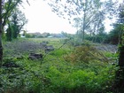 À vendre terrain