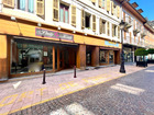 Vente local 190 m²