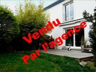 Vente maison F6 118 m²