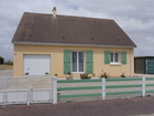 Vente maison F7 100 m²