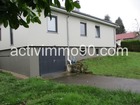 Vente maison F4 85 m²