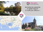 Vente maison F5 110 m²
