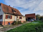 Vente maison F6 115 m²