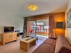 Vente appartement T3 58 m²
