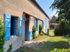 Vente maison F3 68 m²