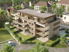 Vente neuf 2 pièces 49.08 m²